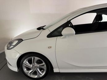 VAUXHALL CORSA 1.4i ecoFLEX SRi VX Line Euro 6 3dr