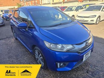 Honda Fit Honda Fit 1.5 Hybrid Automatic