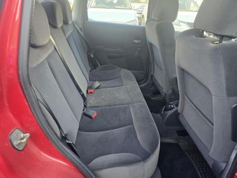 CITROEN C3 1.6i 16V Exclusive SensoDrive 5dr