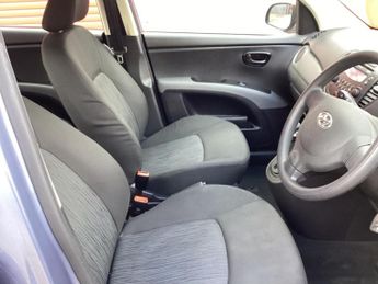 HYUNDAI I10 1.2 Active