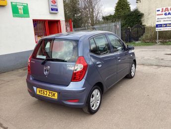 HYUNDAI I10 1.2 Active
