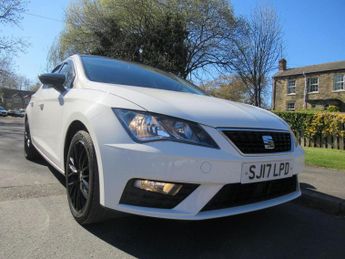 SEAT Leon 1.2 TSI SE Dynamic Technology Euro 6 (s/s) 5dr