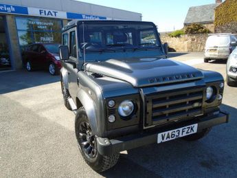 Land Rover Defender 2.2 TDCi XS
