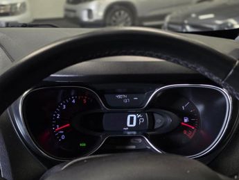 RENAULT CAPTUR 1.5 Dynamique Nav dCi 90 Auto