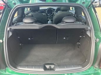 MINI ELECTRIC Electric Level 3