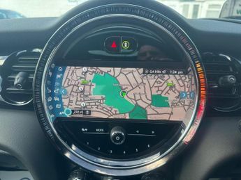 MINI ELECTRIC Electric Level 3