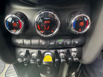 MINI ELECTRIC Electric Level 3