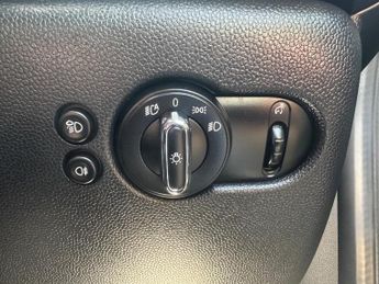 MINI ELECTRIC Electric Level 3
