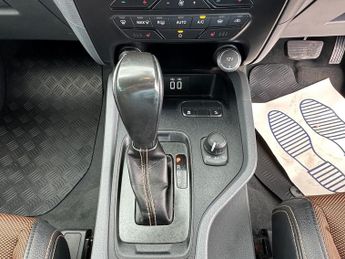 FORD RANGER 3.2 TDCi Wildtrak