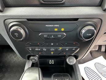 FORD RANGER 3.2 TDCi Wildtrak