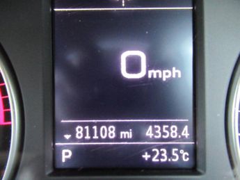 AUDI Q2 1.4 TFSI CoD S line S Tronic Euro 6 (s/s) 5dr
