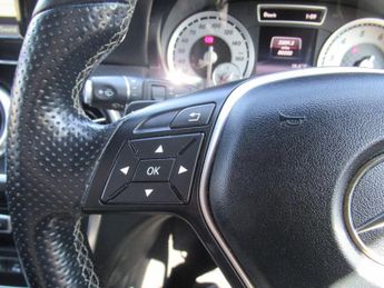 MERCEDES-BENZ A CLASS 1.6 A200 Sport Edition 7G-DCT Euro 6 (s/s) 5dr