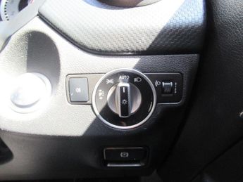 MERCEDES-BENZ A CLASS 1.6 A200 Sport Edition 7G-DCT Euro 6 (s/s) 5dr