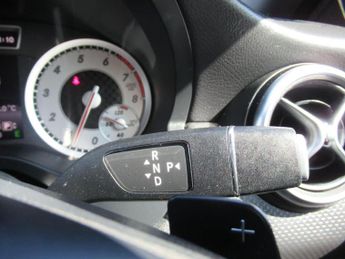 MERCEDES-BENZ A CLASS 1.6 A200 Sport Edition 7G-DCT Euro 6 (s/s) 5dr