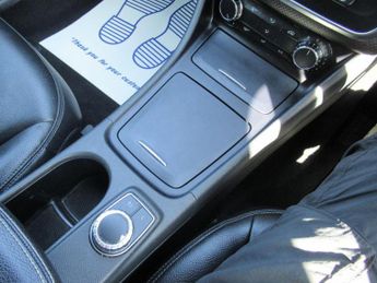 MERCEDES-BENZ A CLASS 1.6 A200 Sport Edition 7G-DCT Euro 6 (s/s) 5dr