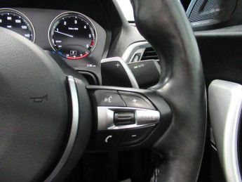 BMW 2 SERIES 2.0 225d M Sport Auto Euro 6 (s/s) 2dr