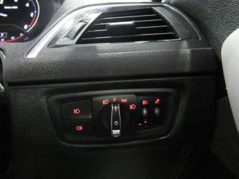 BMW 2 SERIES 2.0 225d M Sport Auto Euro 6 (s/s) 2dr
