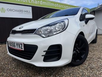 Kia Rio 1.3 SR7