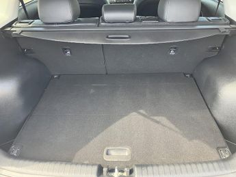 KIA NIRO 1.6 GDi 2 Automatic
