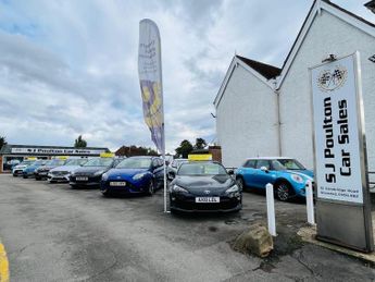 MERCEDES-BENZ C CLASS 2.1 C220 CDI BlueEfficiency AMG Sport