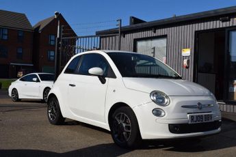Fiat 500 1.2 500 1.2 Sport