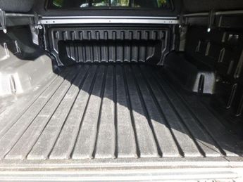 FORD RANGER 2.0 TD EcoBlue Wildtrak Auto 4WD Euro 6 (s/s) 4dr