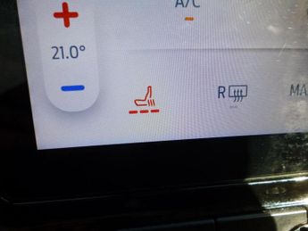 FORD RANGER 2.0 TD EcoBlue Wildtrak Auto 4WD Euro 6 (s/s) 4dr