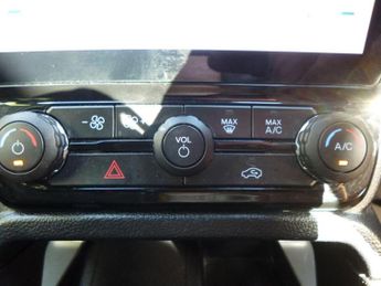 FORD RANGER 2.0 TD EcoBlue Wildtrak Auto 4WD Euro 6 (s/s) 4dr