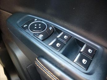 FORD RANGER 2.0 TD EcoBlue Wildtrak Auto 4WD Euro 6 (s/s) 4dr