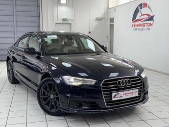 Audi A6 3.0 TDI V6 SE S Tronic quattro Euro 6 (s/s) 4dr