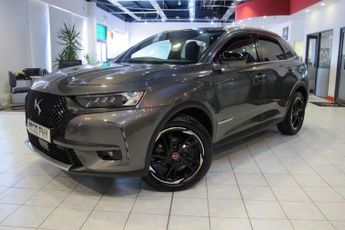 DS 7 1.5 BlueHDi Crossback Elegance Diesel Euro 6 (s/s) (130)