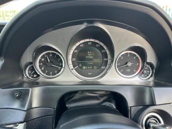 MERCEDES-BENZ E CLASS 3.0 E350 CDI V6 BlueEfficiency Sport