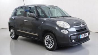 Fiat 500 1.4 500l My15 1.4 95hp Lounge