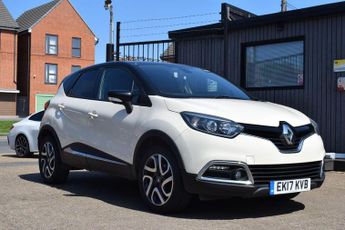 Renault Captur 1.2 Dynamique S Nav TCe 120