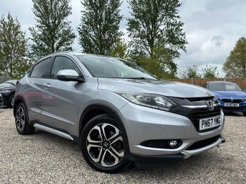 Honda HR-V 1.6 i-DTEC EX