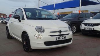 Fiat 500 1.2 500 My17 1.2 69hp Pop