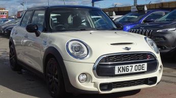 MINI Hatch 2.0 5-Door Hatch Cooper SD