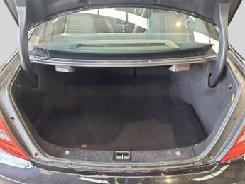 MERCEDES-BENZ C CLASS 2.1 C220 CDI AMG Sport Edition