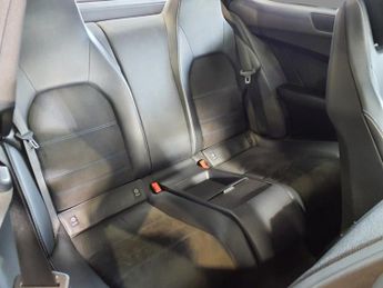 MERCEDES-BENZ C CLASS 2.1 C220 CDI AMG Sport Edition