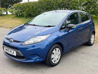 Ford Fiesta 1.3 Studio