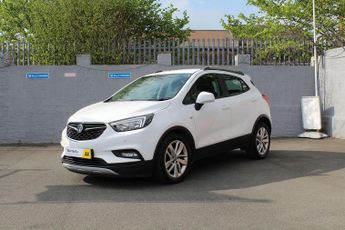 Vauxhall Mokka 1.4 i Turbo Design Nav