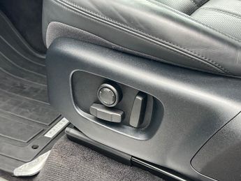 LAND ROVER RANGE ROVER SPORT 3.0 SD V6 HSE