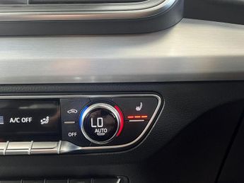 AUDI Q5 2.0 TDI 40 S line S Tronic quattro Euro 6 (s/s) 5dr