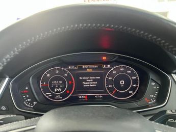 AUDI Q5 2.0 TDI 40 S line S Tronic quattro Euro 6 (s/s) 5dr