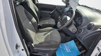 MERCEDES-BENZ CITAN 1.5 109 CDI BlueEfficiency