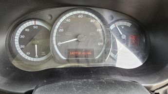 MERCEDES-BENZ CITAN 1.5 109 CDI BlueEfficiency