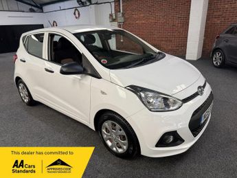 Hyundai I10 1.0 S