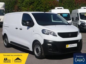 Peugeot Expert 1.5 BlueHDi 1000 Professional Premium +