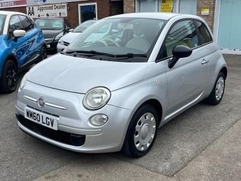 Fiat 500 1.2 500 1.2 Pop