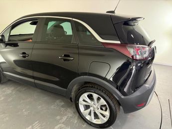VAUXHALL CROSSLAND X 1.2 Turbo GPF Tech Line Nav Euro 6 (s/s) 5dr